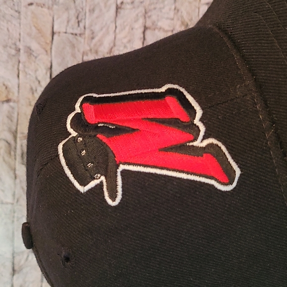 New Era Pro Model High Desert Mavericks Minor League Baseball Hat - Picture 2 of 9